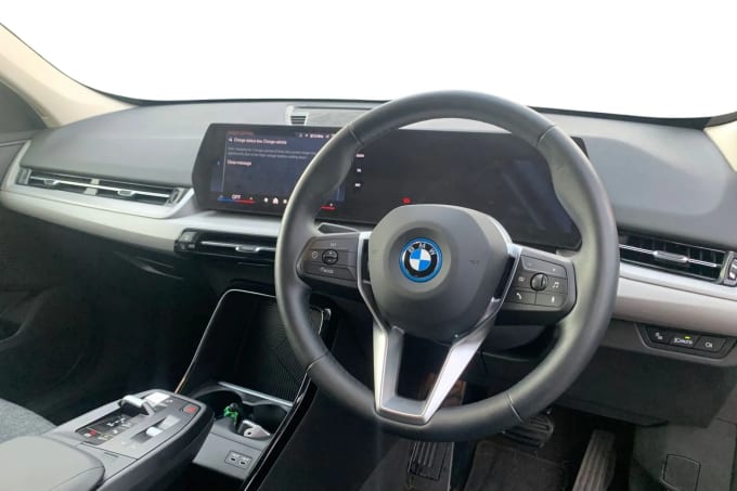 2023 BMW Ix1