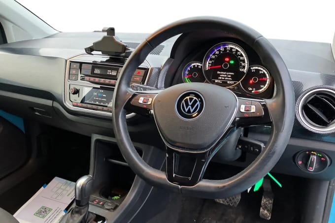 2021 Volkswagen Up