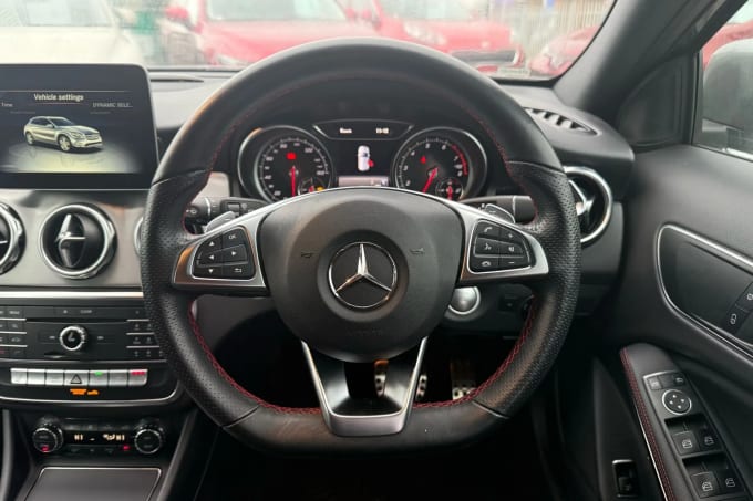 2020 Mercedes-benz Gla