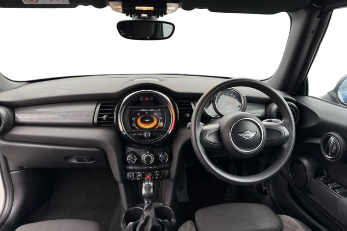 2017 Mini Convertible