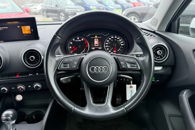 2017 Audi A3