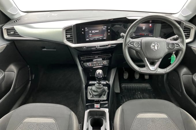 2021 Vauxhall Mokka