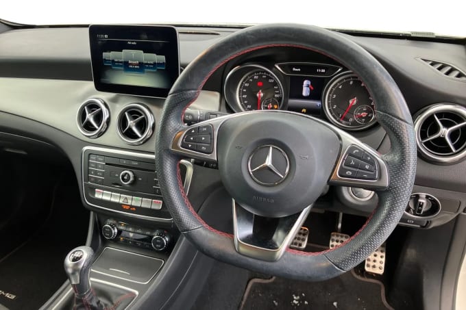 2019 Mercedes-benz Gla