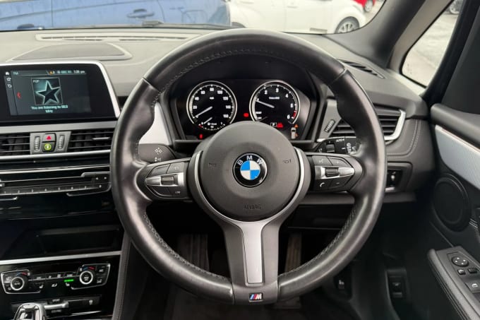 2018 BMW 2 Series