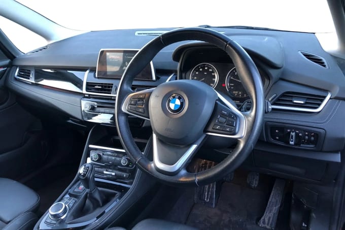 2019 BMW 2 Series