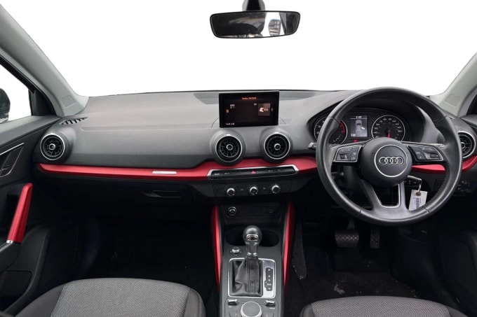 2019 Audi Q2