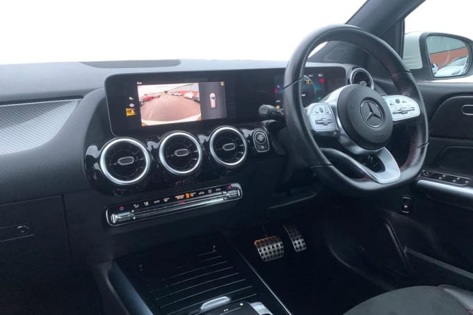 2019 Mercedes-benz B Class