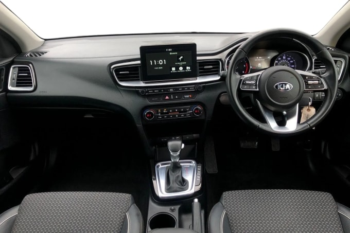 2019 Kia Ceed