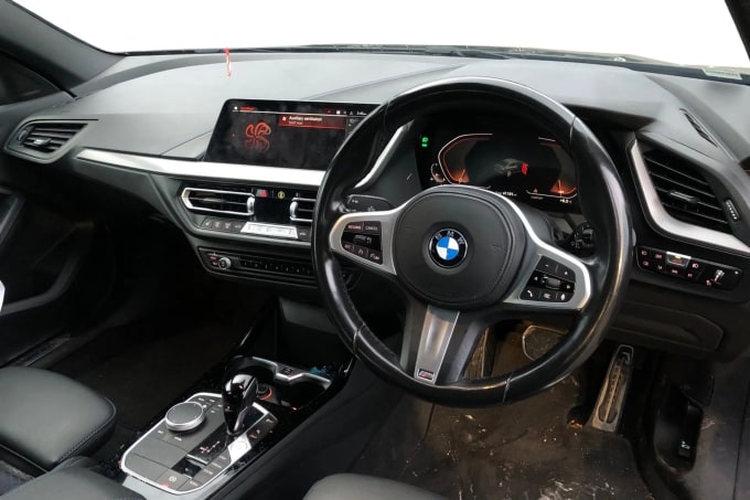 2021 BMW 2 Series