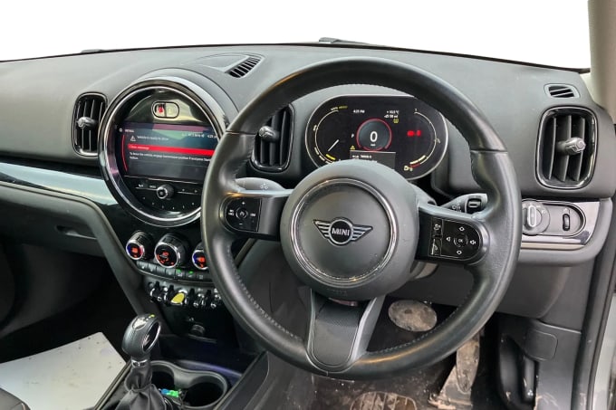 2021 Mini Countryman