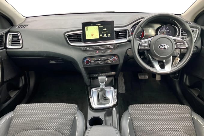 2019 Kia Ceed