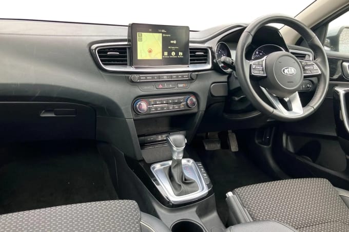 2019 Kia Ceed