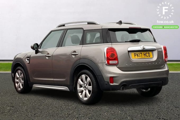 2017 Mini Countryman