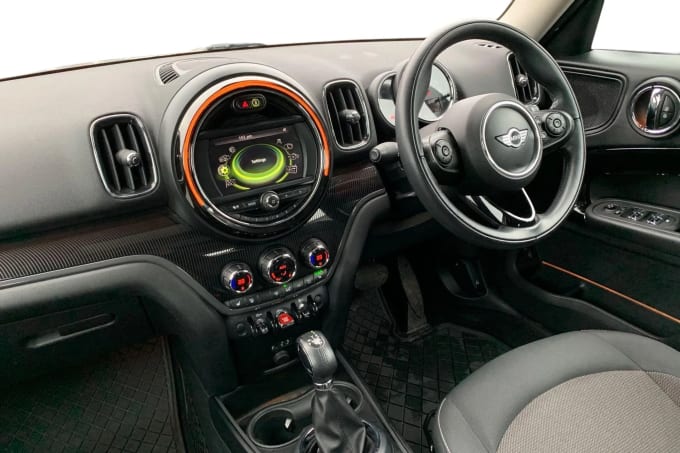 2017 Mini Countryman