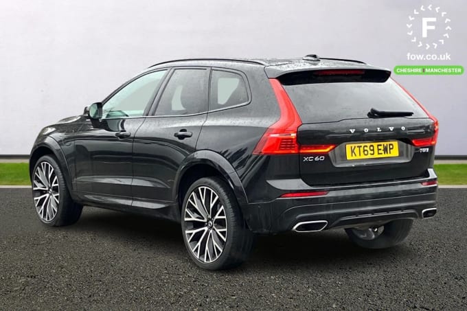 2020 Volvo Xc60