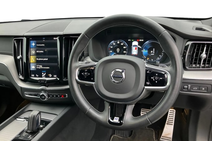 2020 Volvo Xc60