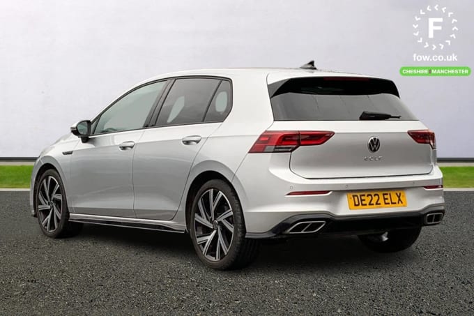 2022 Volkswagen Golf