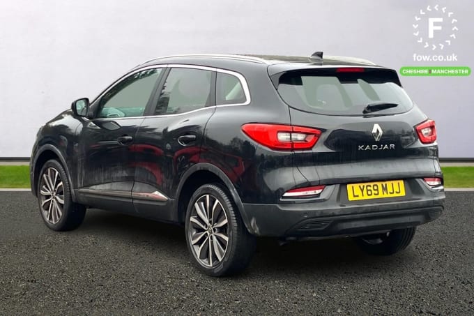 2019 Renault Kadjar