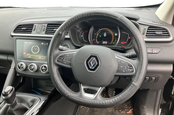 2019 Renault Kadjar