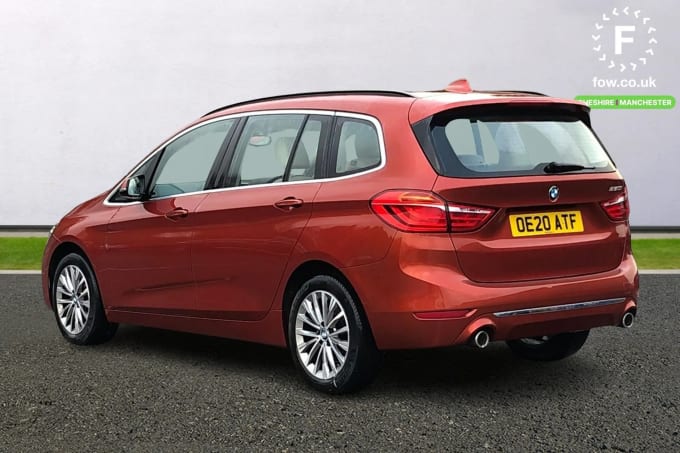 2020 BMW 2 Series