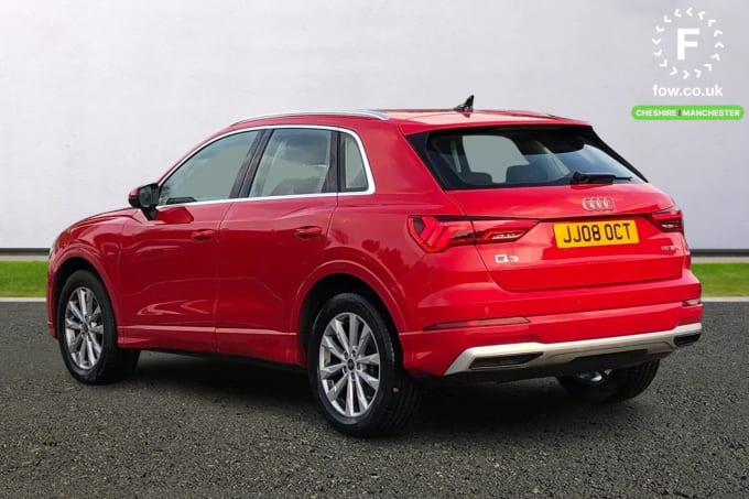 2021 Audi Q3