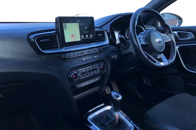 2019 Kia Ceed