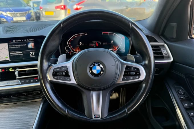 2020 BMW 3 Series