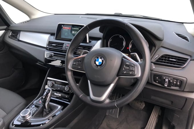 2020 BMW 2 Series