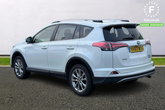 2017 Toyota Rav4