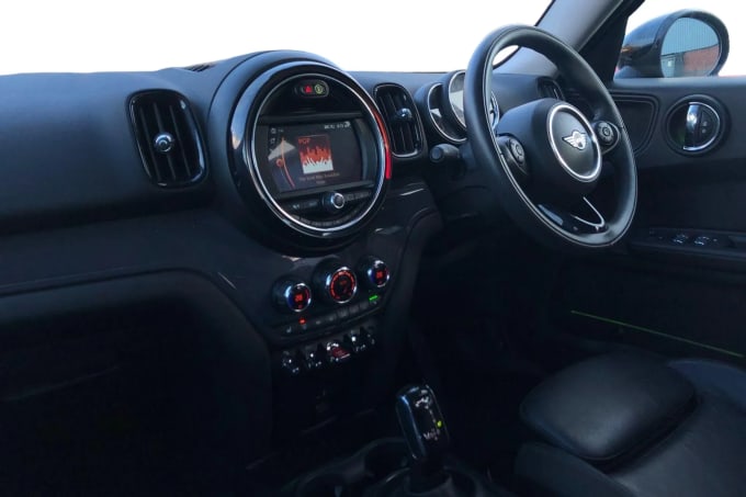 2018 Mini Countryman