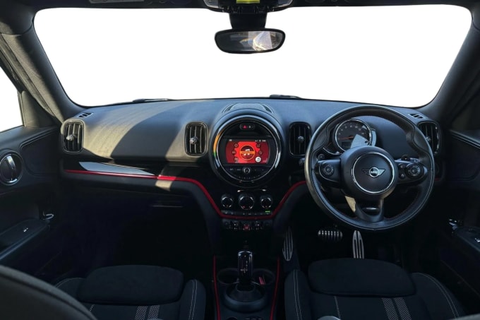 2020 Mini Countryman