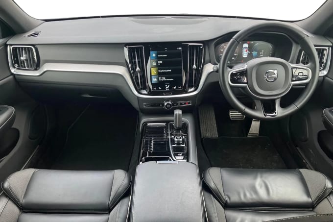 2021 Volvo S60