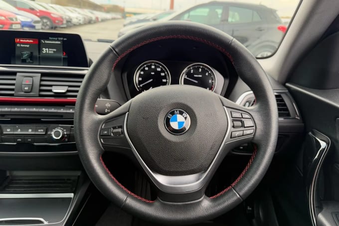 2018 BMW 2 Series