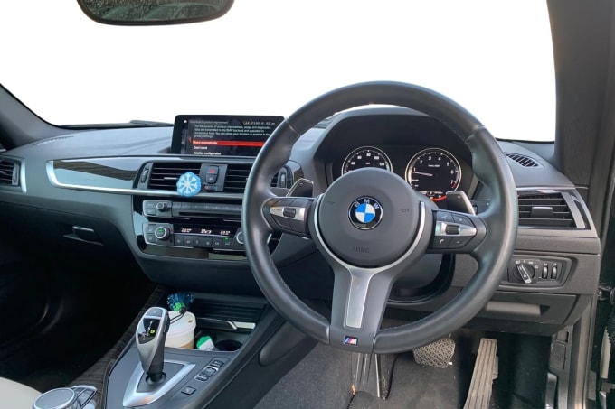 2019 BMW 2 Series