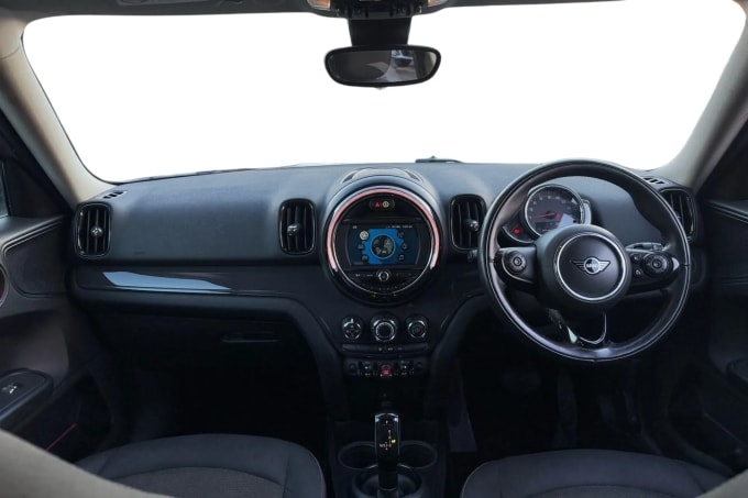 2020 Mini Countryman