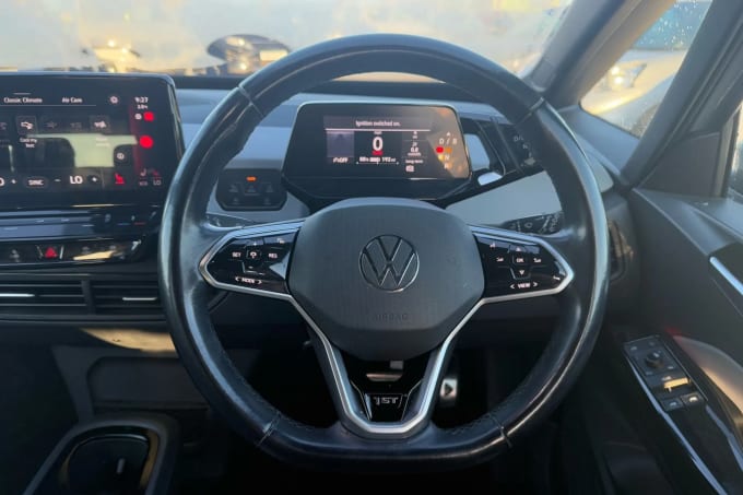 2020 Volkswagen Id.3