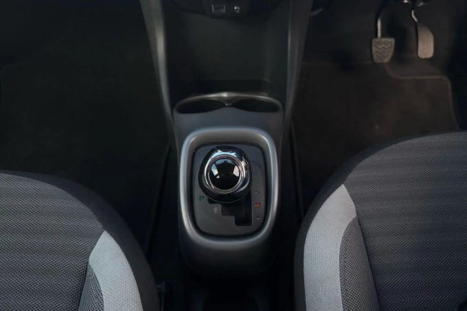 2018 Toyota Aygo