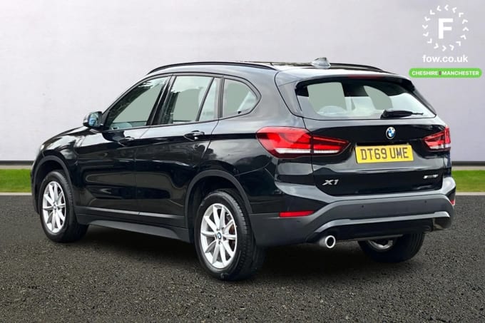 2020 BMW X1