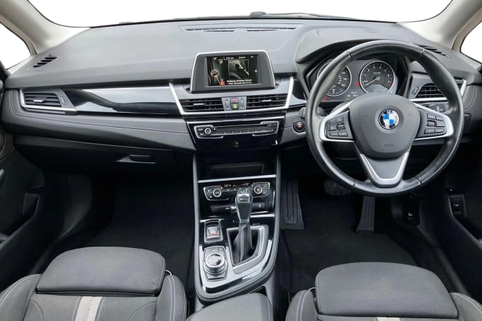 2017 BMW 2 Series