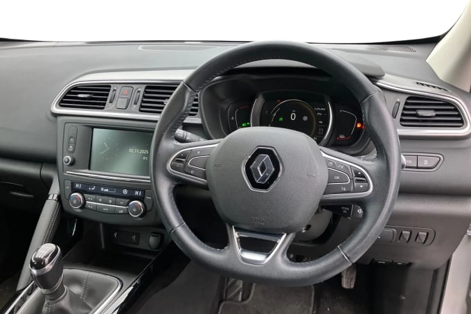 2016 Renault Kadjar