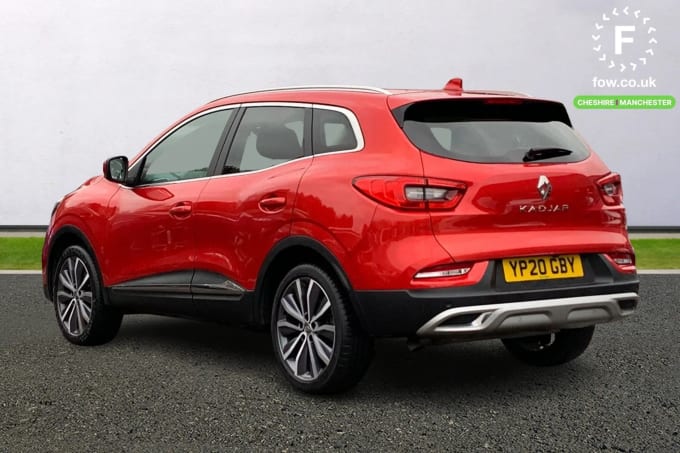 2020 Renault Kadjar