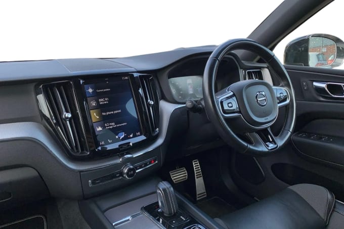 2020 Volvo Xc60