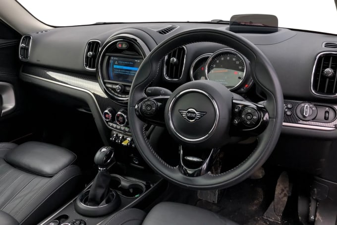 2020 Mini Countryman