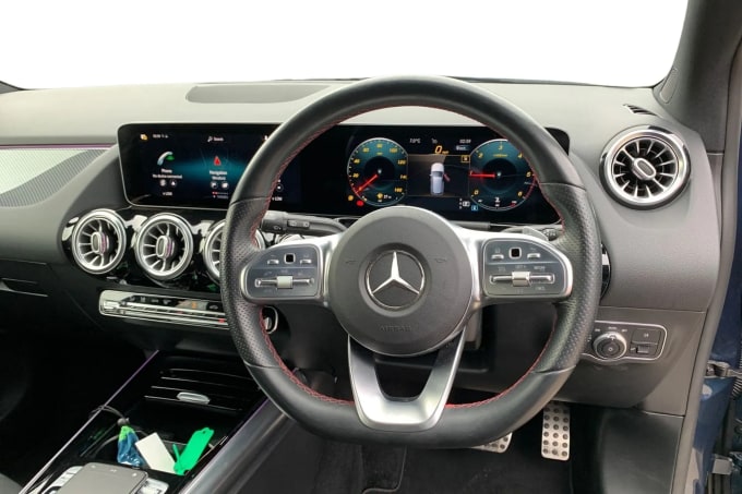 2019 Mercedes-benz B Class