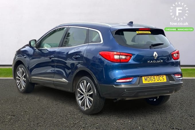 2020 Renault Kadjar