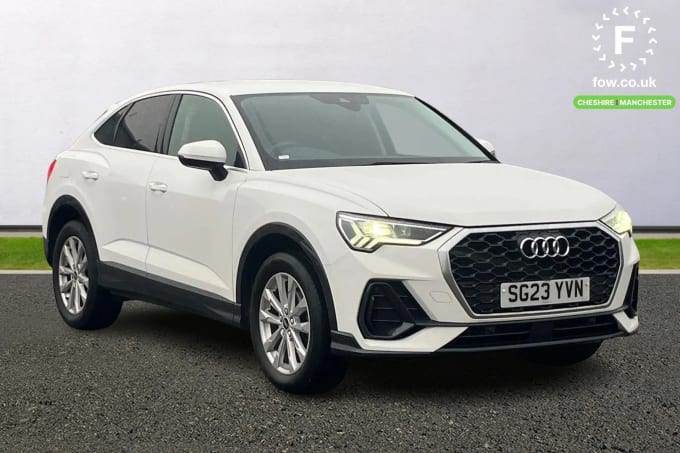 2023 Audi Q3