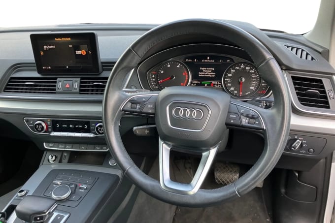 2019 Audi Q5