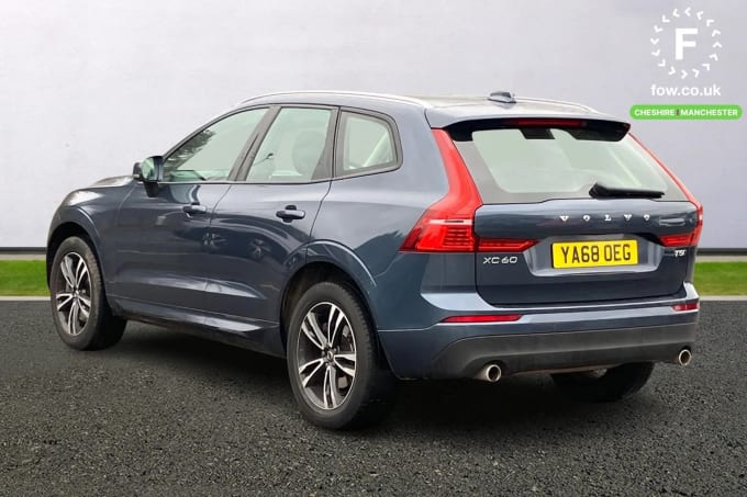 2018 Volvo Xc60