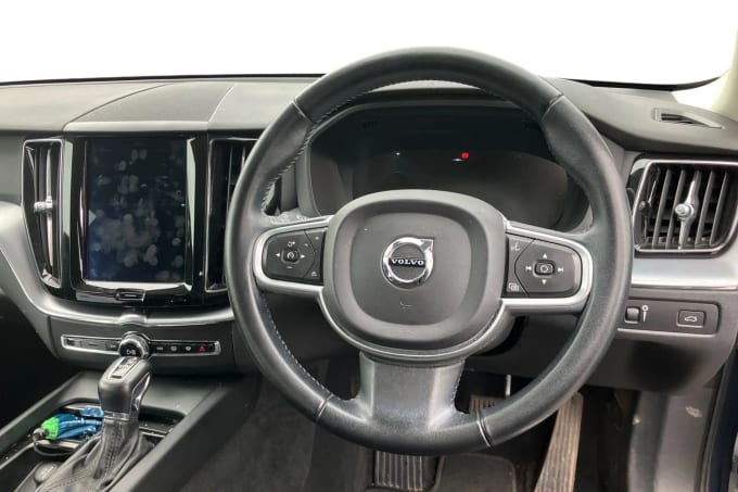 2018 Volvo Xc60