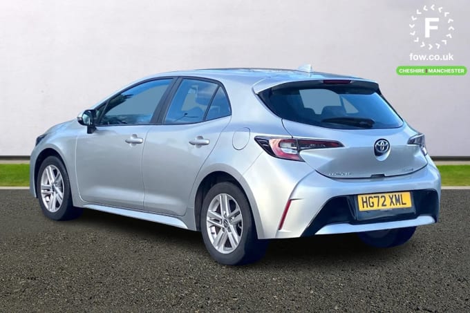 2023 Toyota Corolla